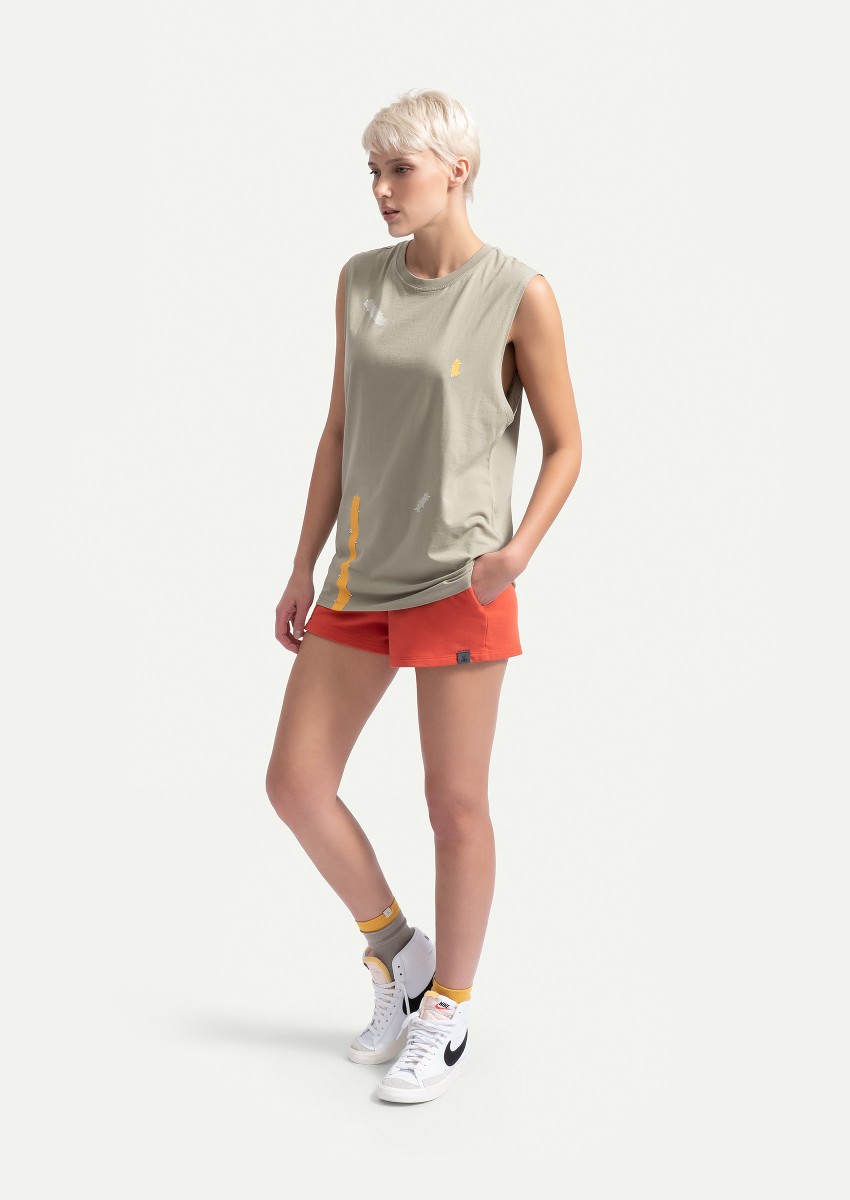 Peca - Tank Top